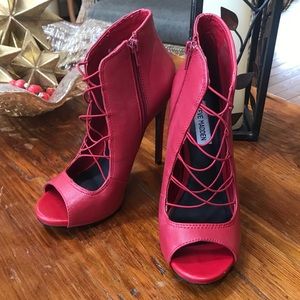 Steve Madden heels